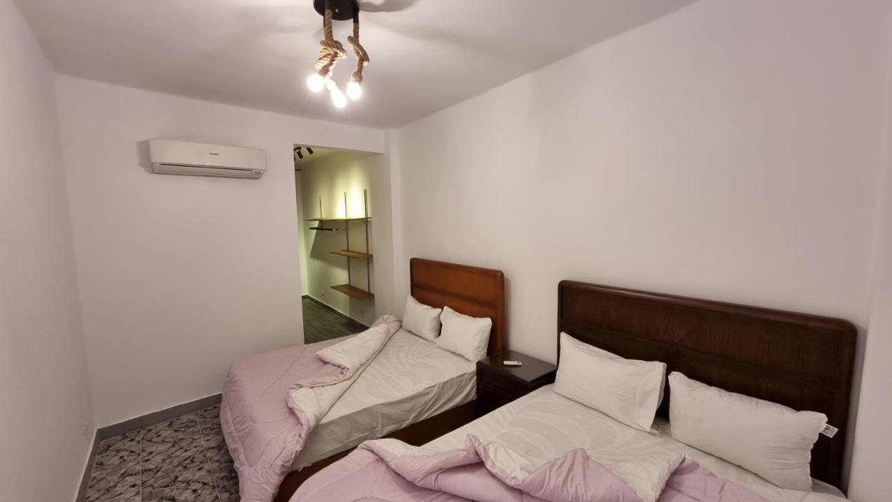 Alex Gate Apartment - Families Only Aleksandria Zewnętrze zdjęcie