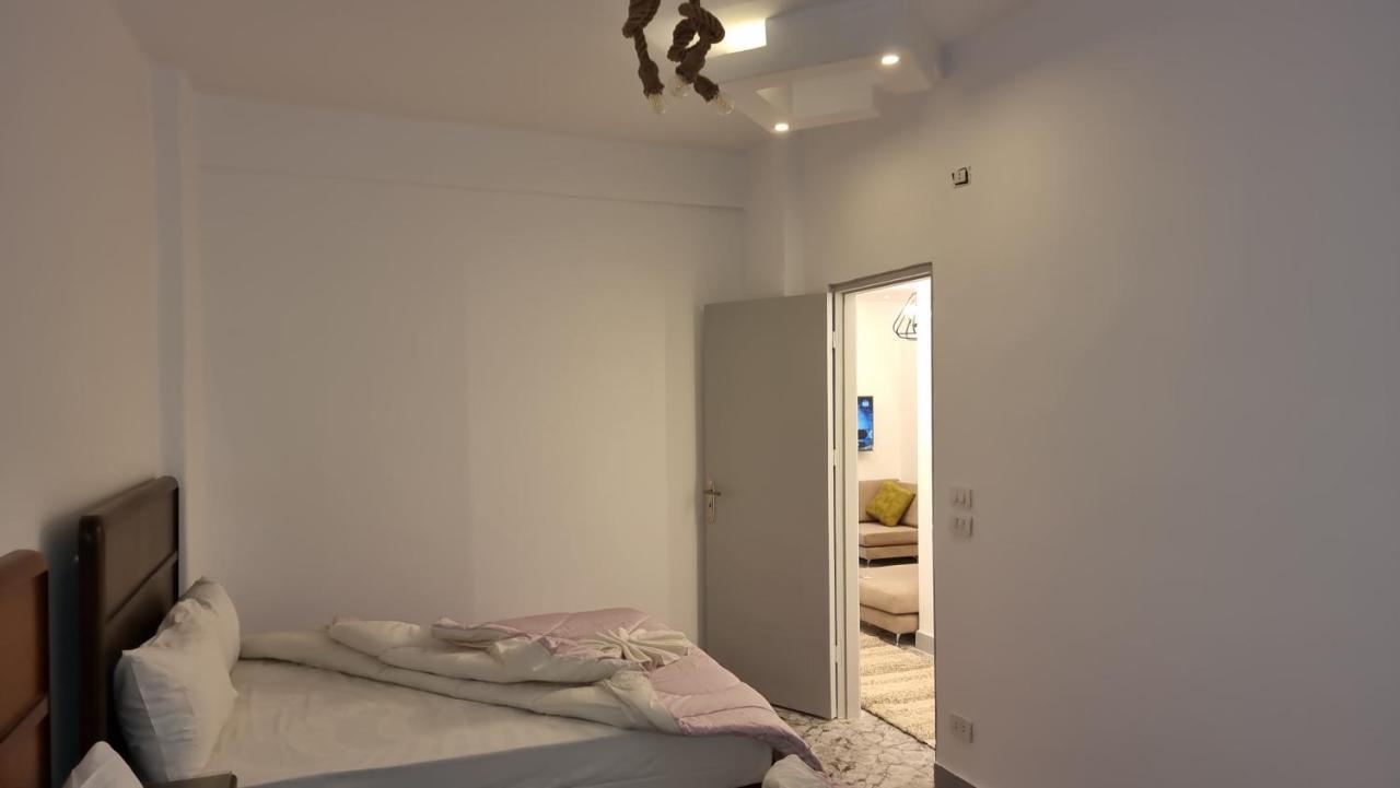 Alex Gate Apartment - Families Only Aleksandria Zewnętrze zdjęcie