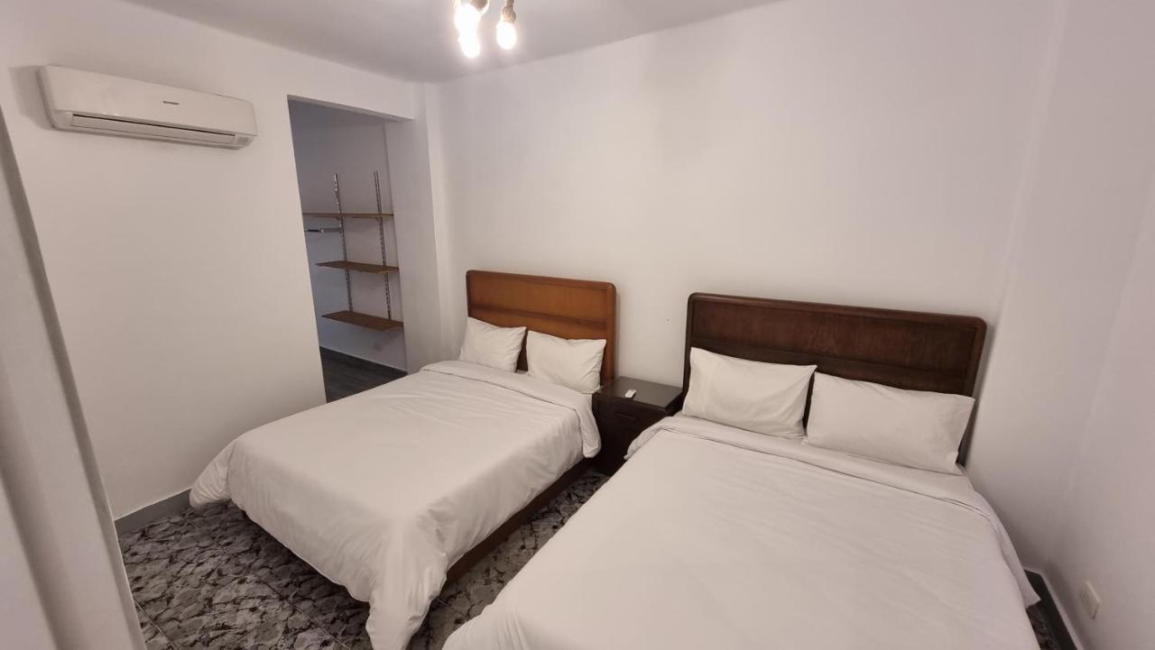 Alex Gate Apartment - Families Only Aleksandria Zewnętrze zdjęcie
