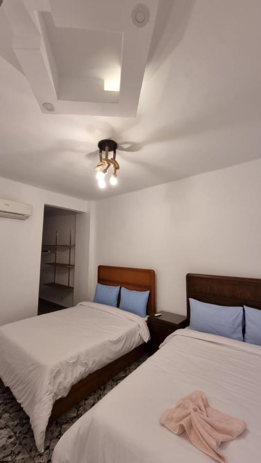 Alex Gate Apartment - Families Only Aleksandria Zewnętrze zdjęcie
