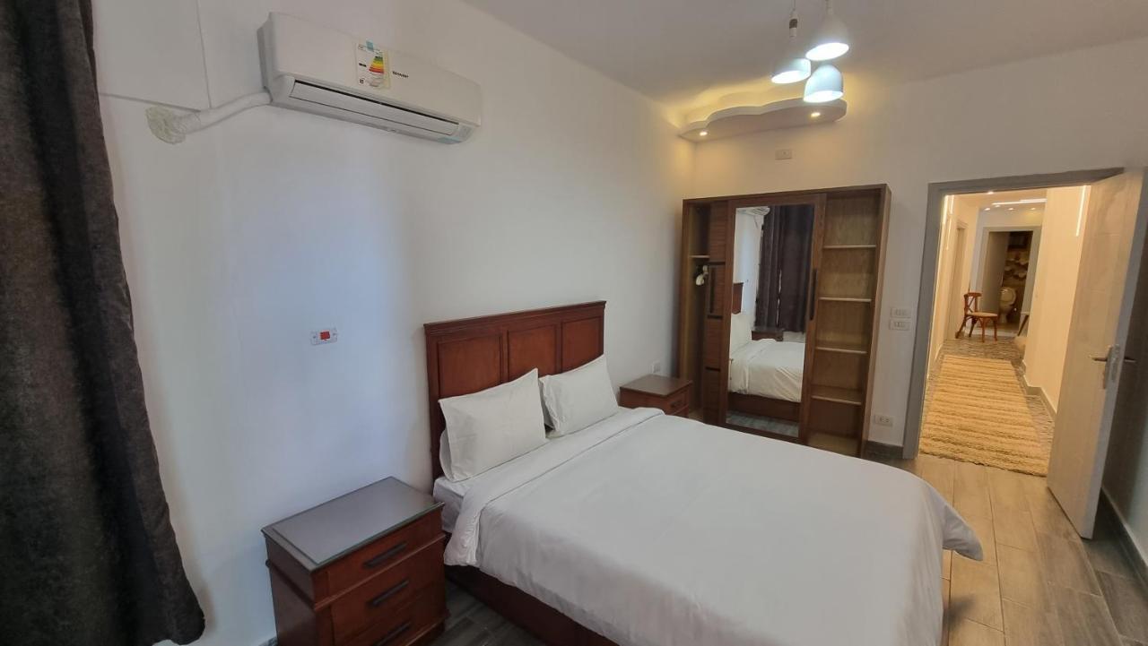 Alex Gate Apartment - Families Only Aleksandria Zewnętrze zdjęcie
