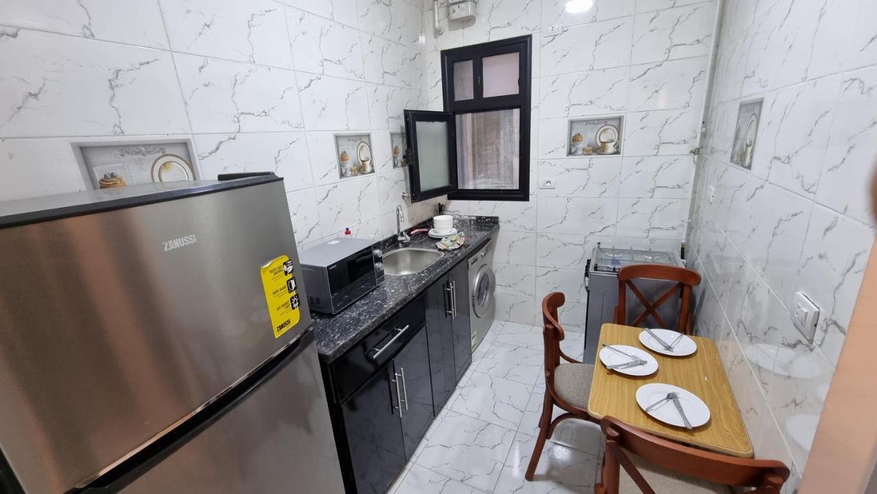 Alex Gate Apartment - Families Only Aleksandria Zewnętrze zdjęcie