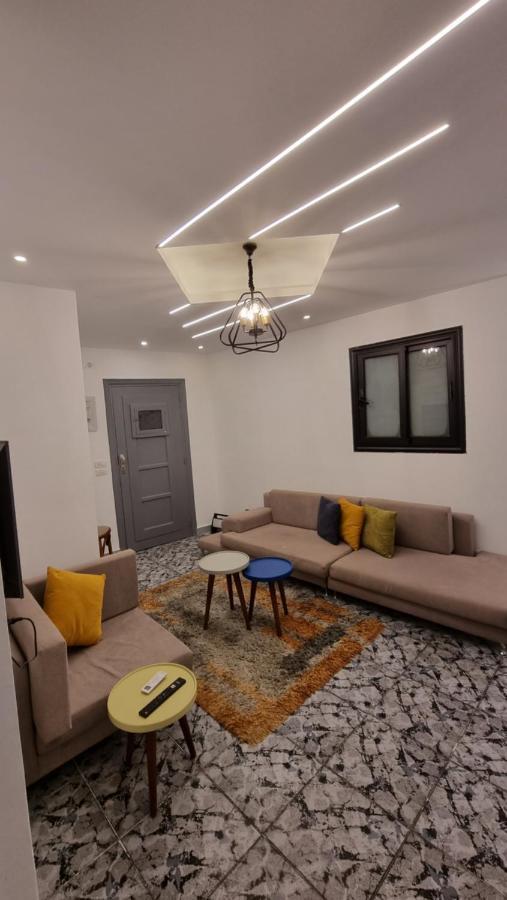 Alex Gate Apartment - Families Only Aleksandria Zewnętrze zdjęcie