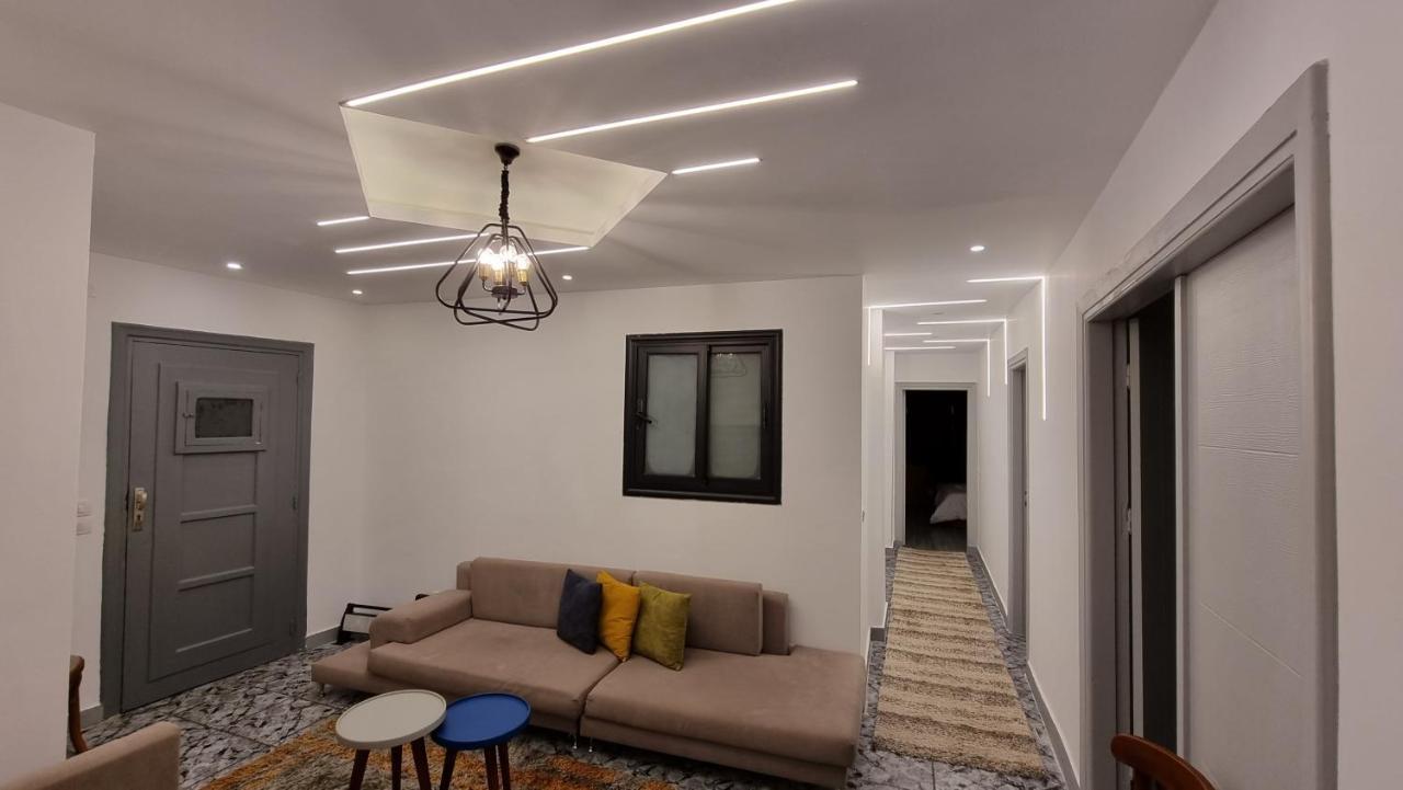 Alex Gate Apartment - Families Only Aleksandria Zewnętrze zdjęcie