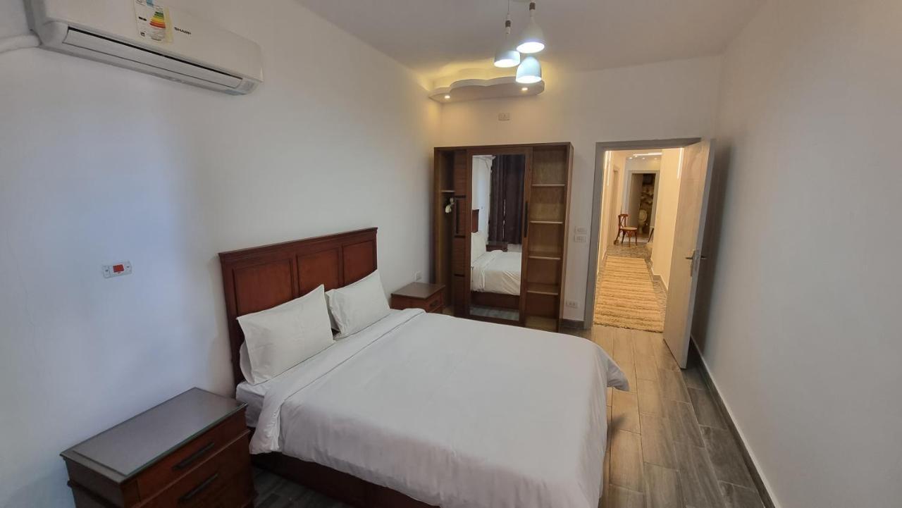 Alex Gate Apartment - Families Only Aleksandria Zewnętrze zdjęcie