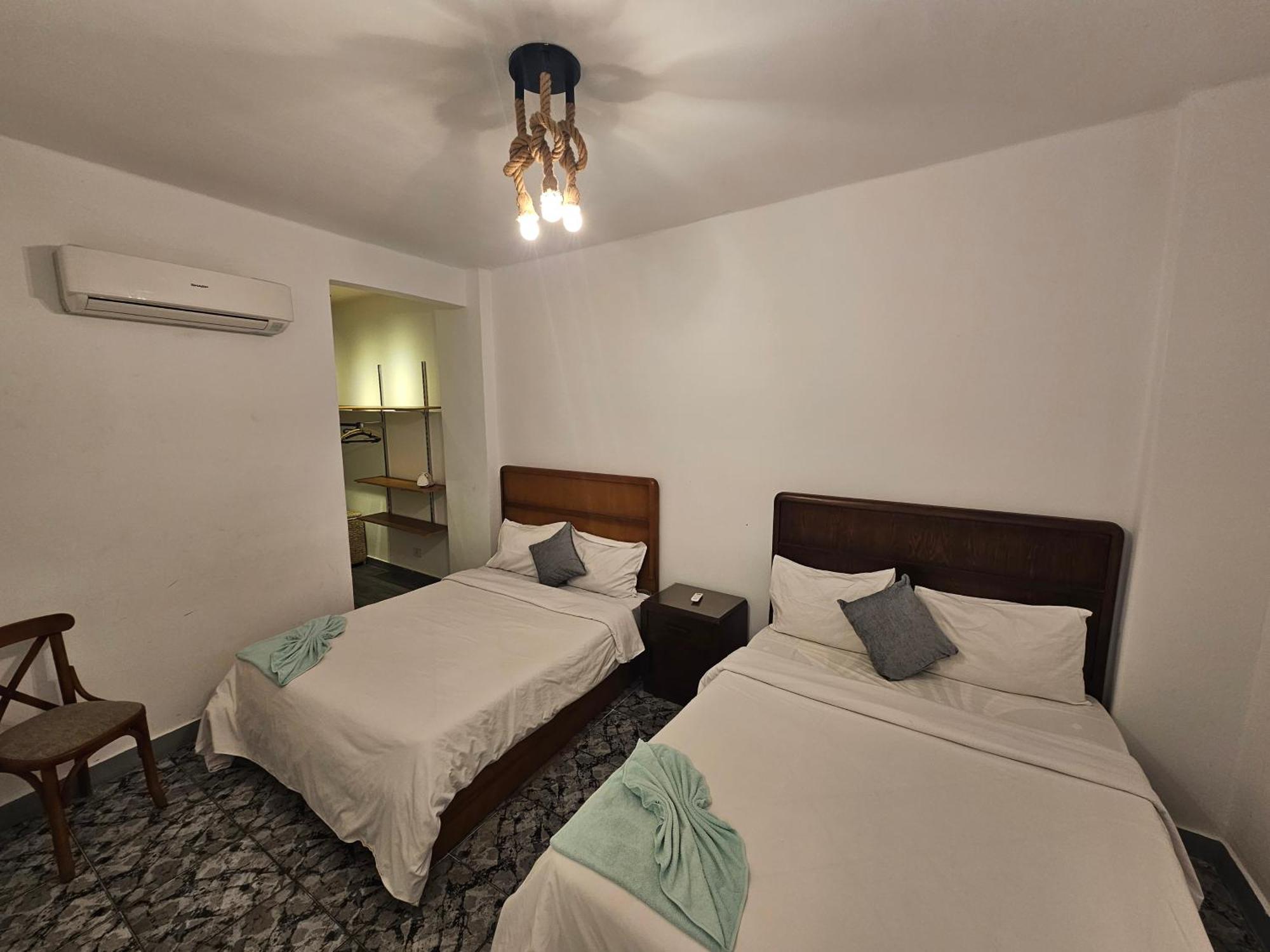 Alex Gate Apartment - Families Only Aleksandria Zewnętrze zdjęcie