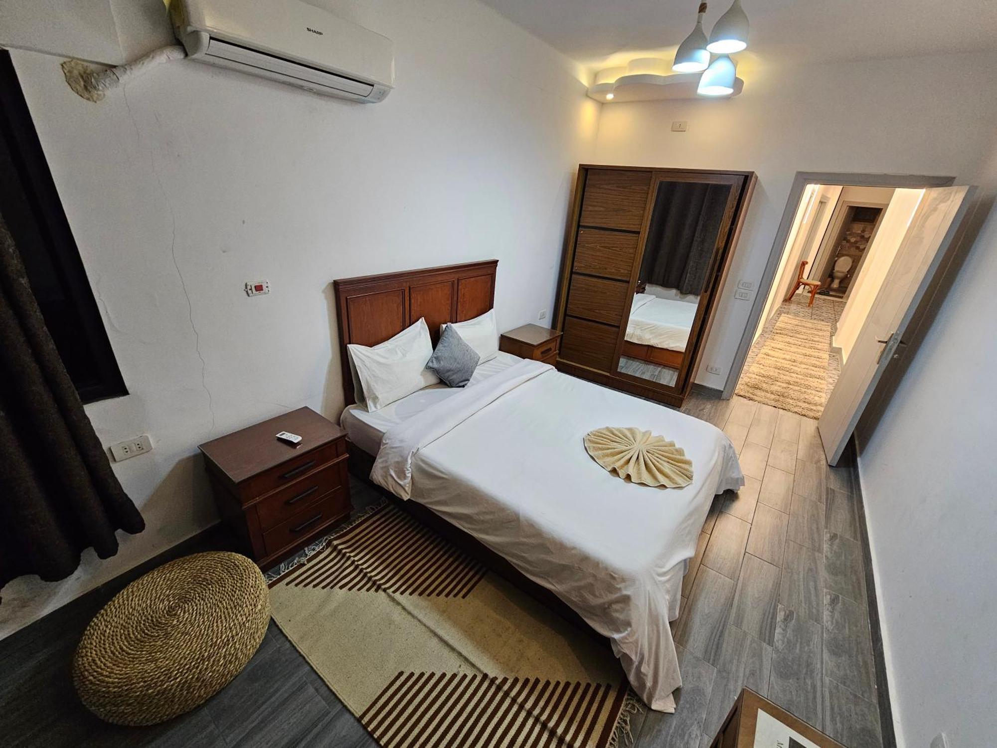 Alex Gate Apartment - Families Only Aleksandria Zewnętrze zdjęcie