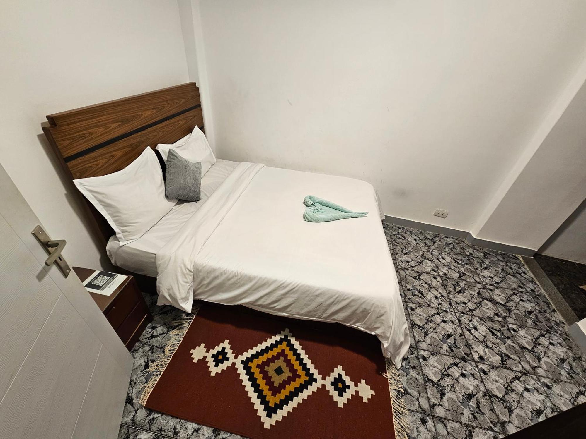 Alex Gate Apartment - Families Only Aleksandria Zewnętrze zdjęcie