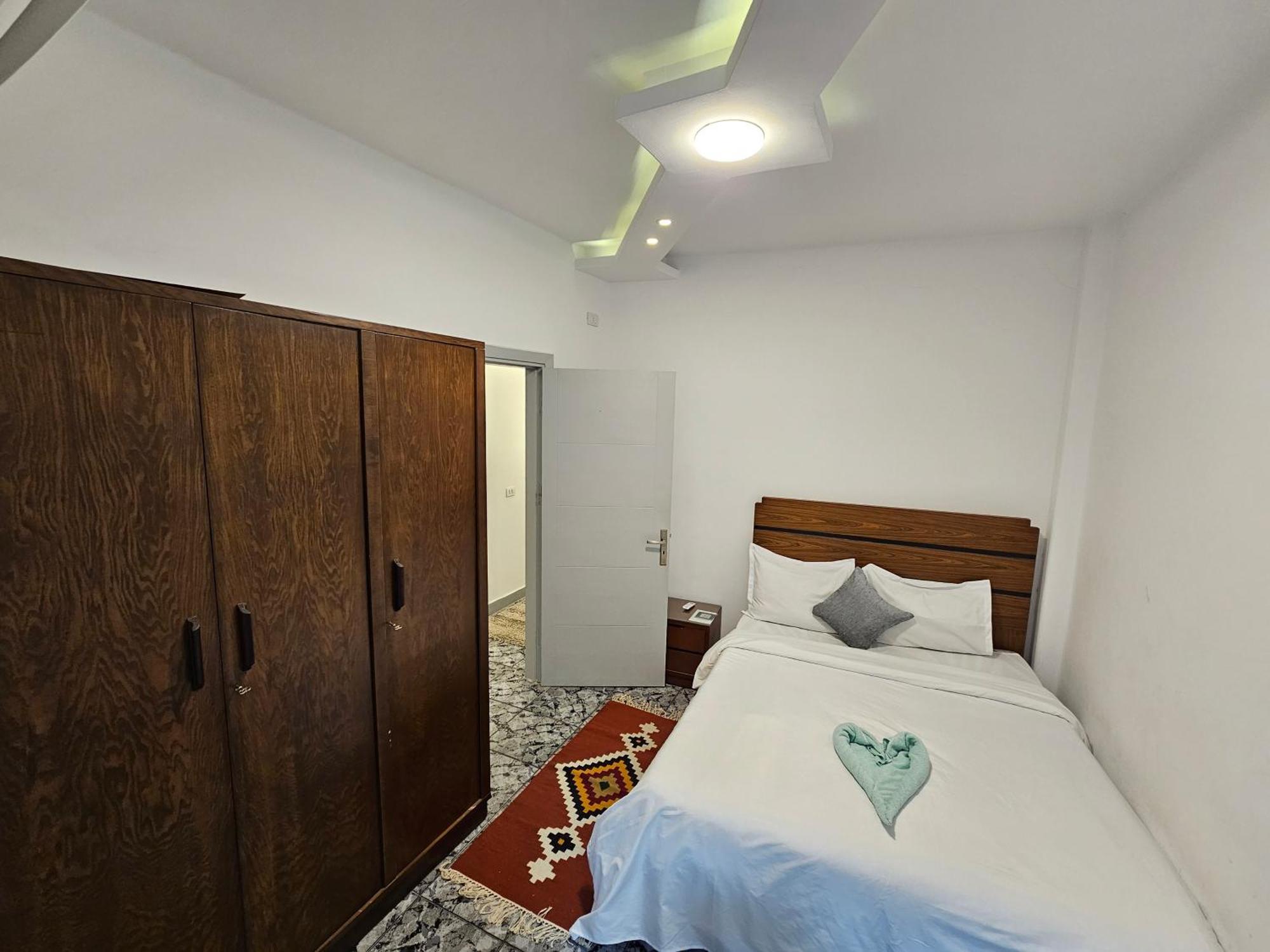 Alex Gate Apartment - Families Only Aleksandria Zewnętrze zdjęcie
