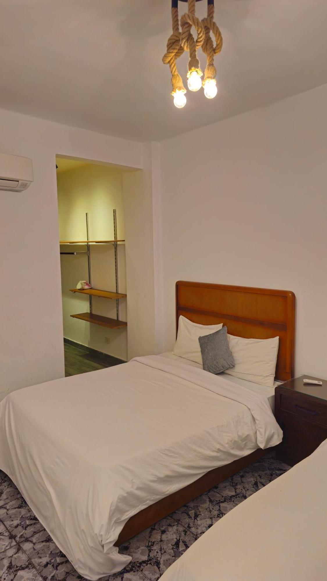 Alex Gate Apartment - Families Only Aleksandria Zewnętrze zdjęcie