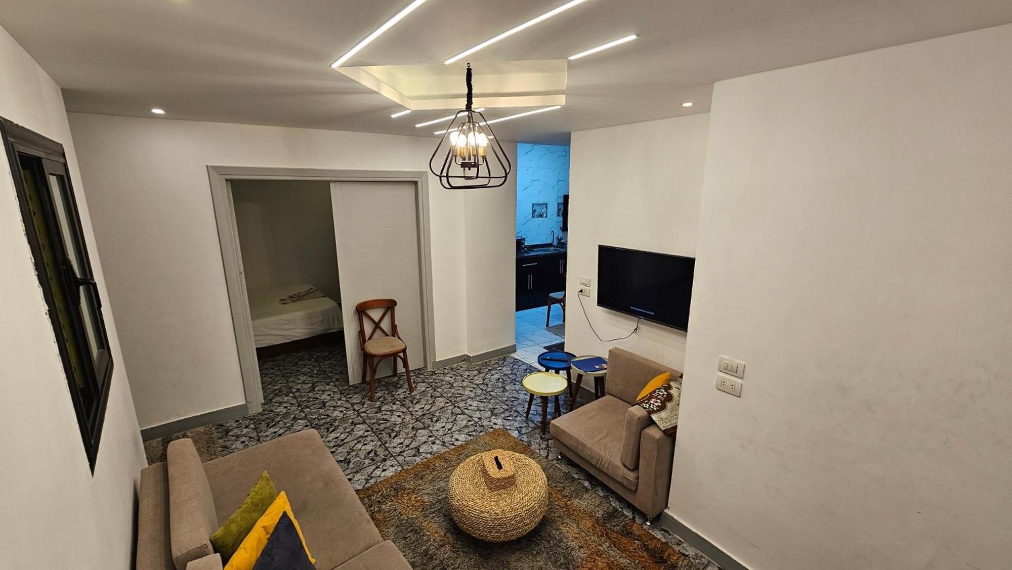 Alex Gate Apartment - Families Only Aleksandria Zewnętrze zdjęcie