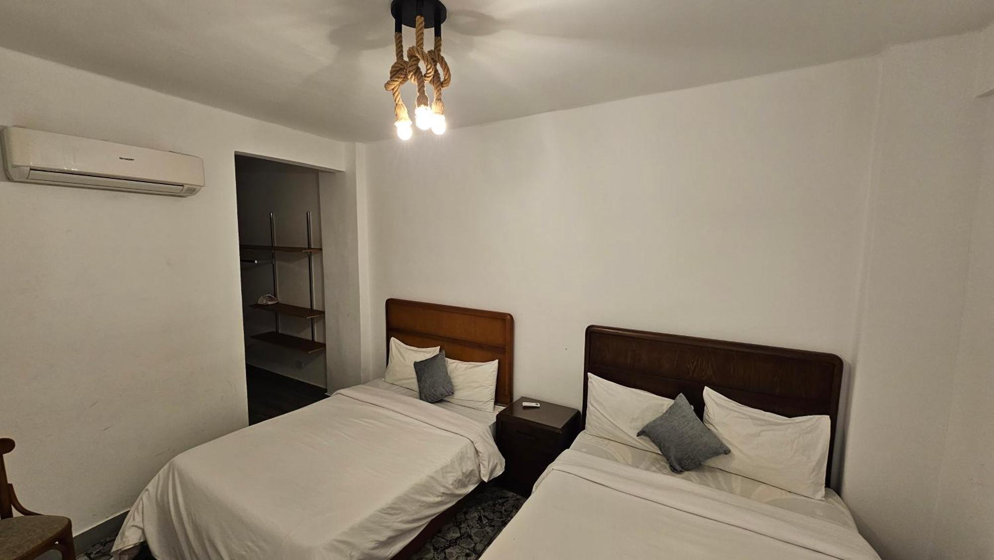 Alex Gate Apartment - Families Only Aleksandria Zewnętrze zdjęcie