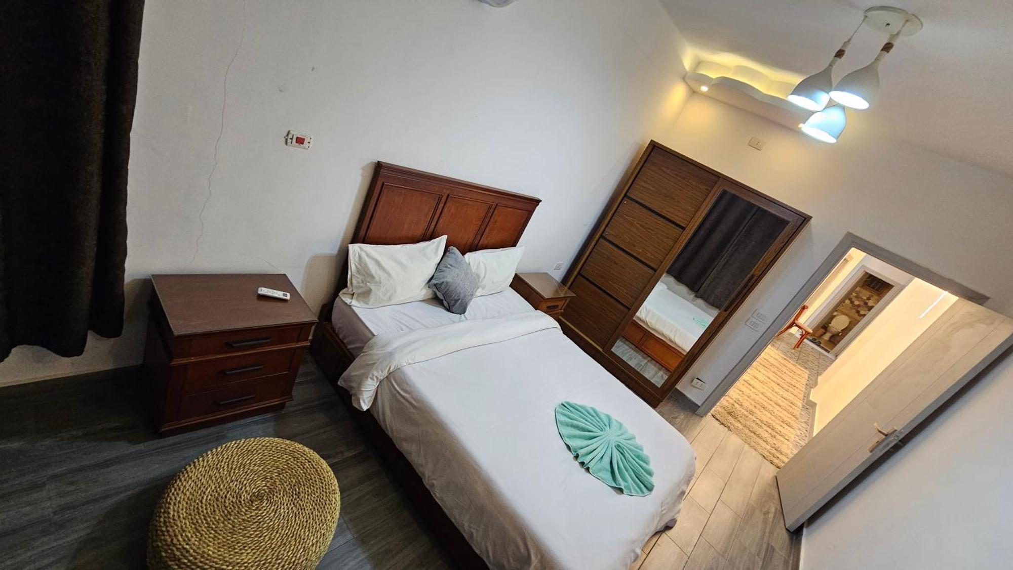 Alex Gate Apartment - Families Only Aleksandria Zewnętrze zdjęcie