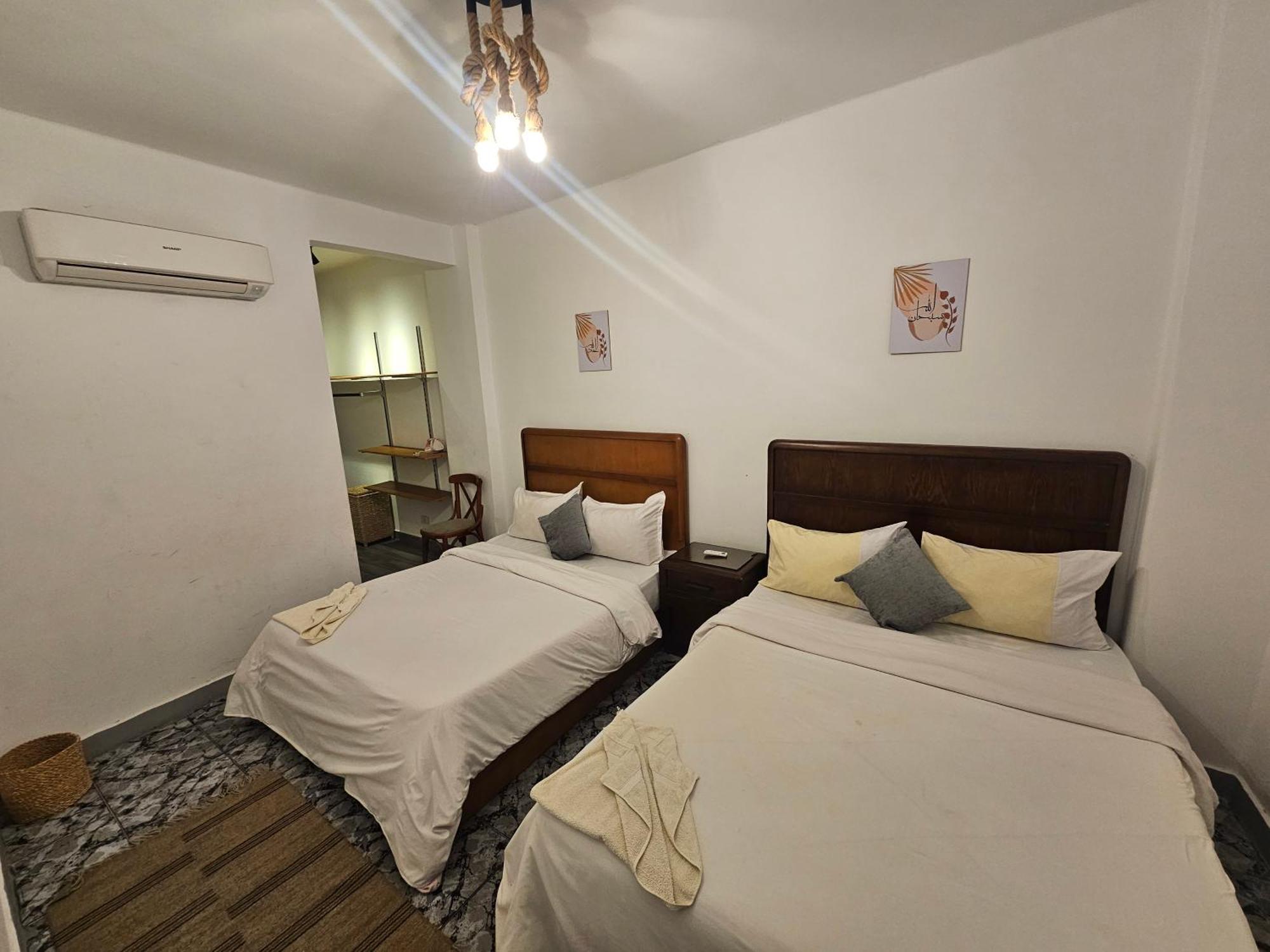 Alex Gate Apartment - Families Only Aleksandria Zewnętrze zdjęcie