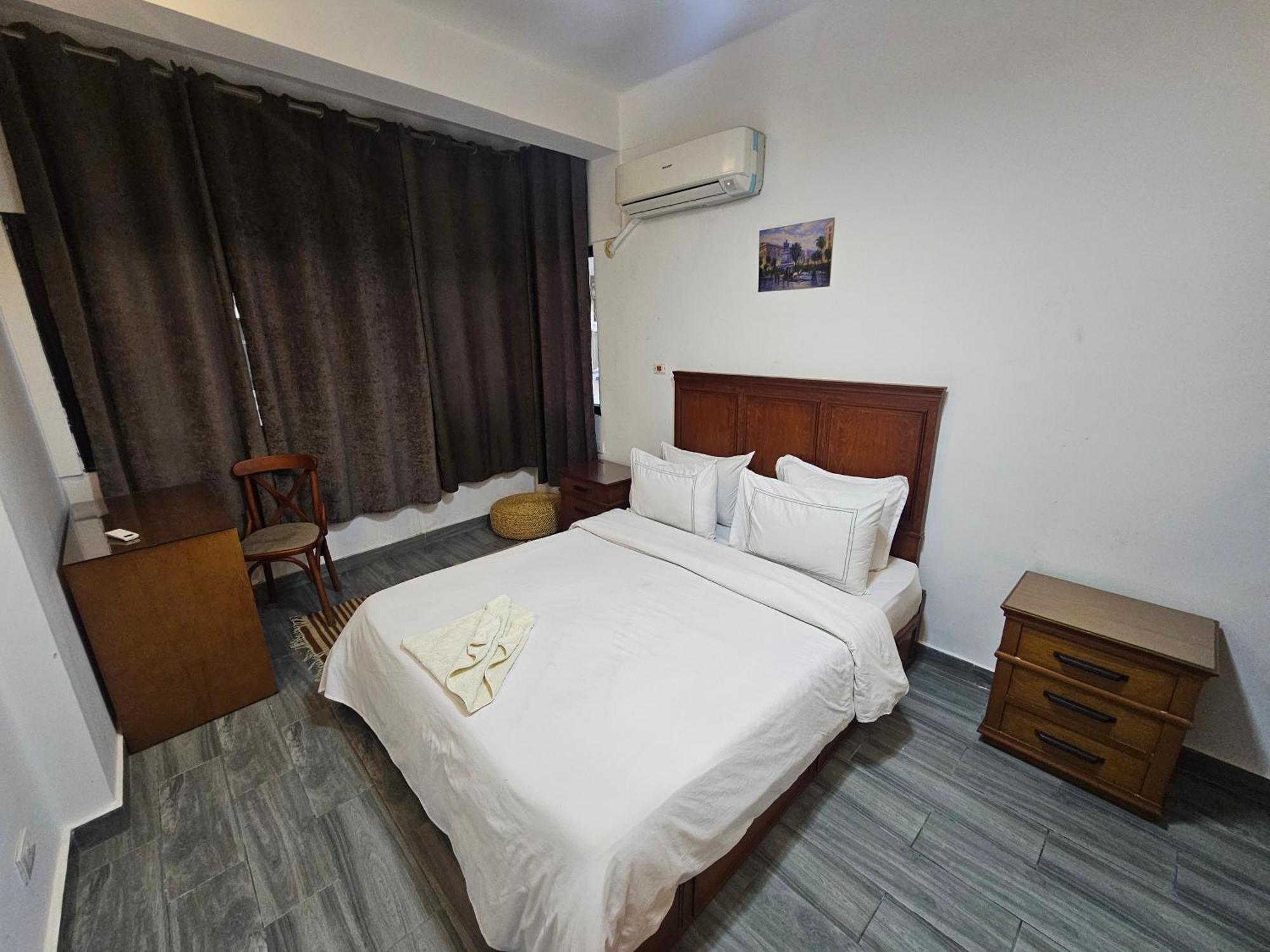 Alex Gate Apartment - Families Only Aleksandria Zewnętrze zdjęcie
